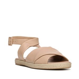 DVF flat espadrilles